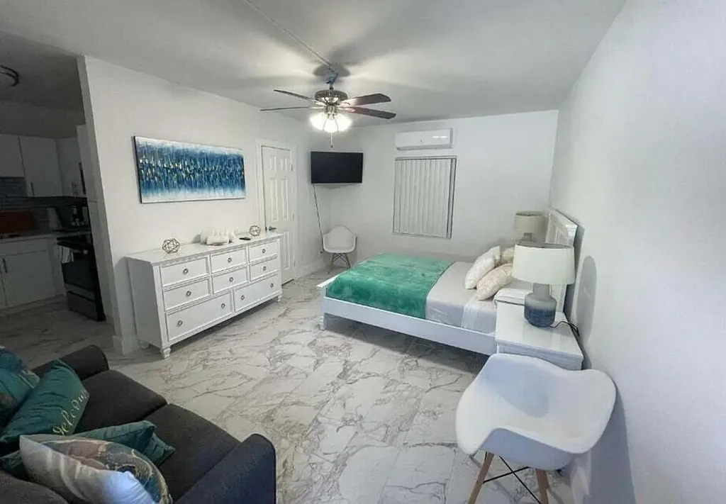 201 S Ocean Boulevard Boca Raton FL 33432