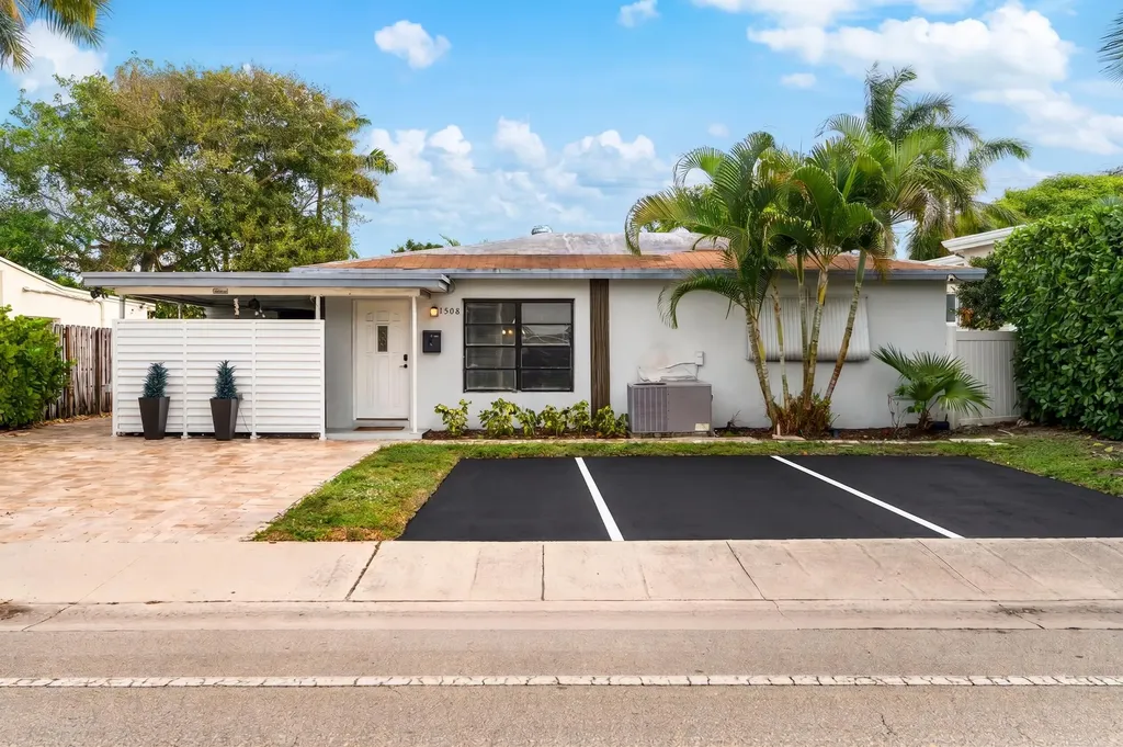 1508 NE 15th Avenue Fort Lauderdale FL 33304