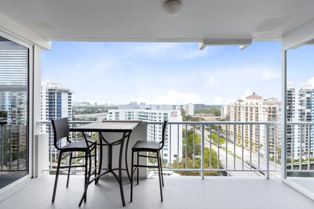 2800 E Sunrise Boulevard Fort Lauderdale FL 33304