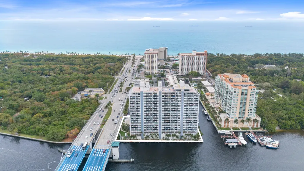 2800 E Sunrise Boulevard Fort Lauderdale FL 33304