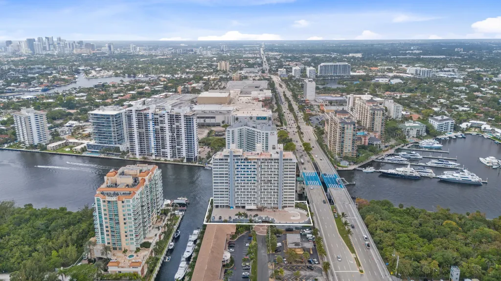 2800 E Sunrise Boulevard Fort Lauderdale FL 33304