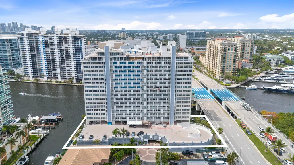2800 E Sunrise Boulevard Fort Lauderdale FL 33304