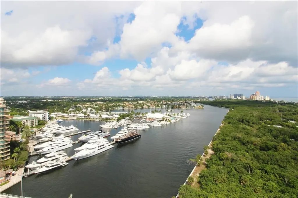 2800 E Sunrise Boulevard Fort Lauderdale FL 33304