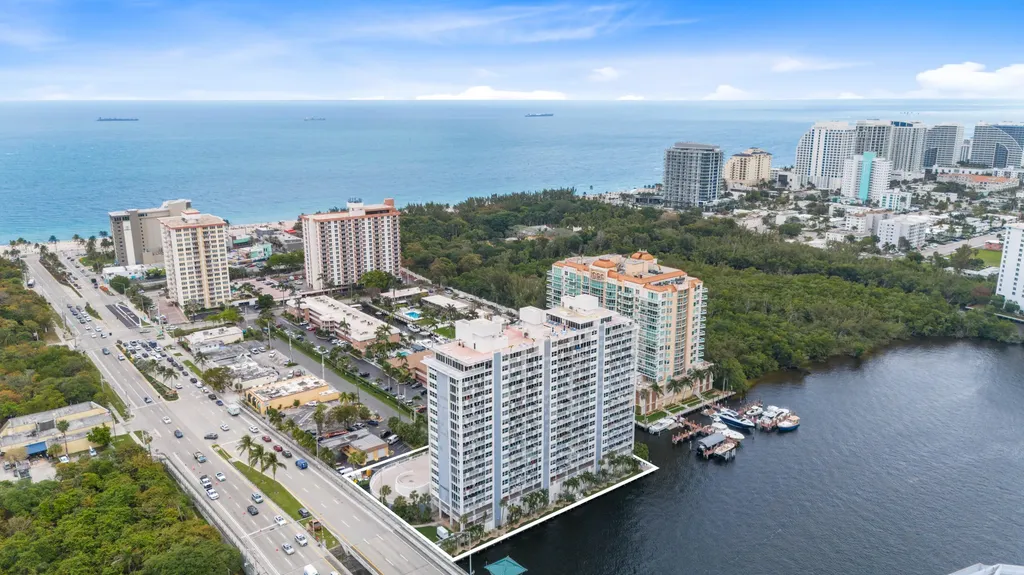 2800 E Sunrise Boulevard Fort Lauderdale FL 33304