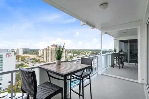2800 E Sunrise Boulevard Fort Lauderdale FL 33304