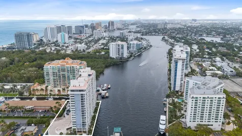2800 E Sunrise Boulevard Fort Lauderdale FL 33304