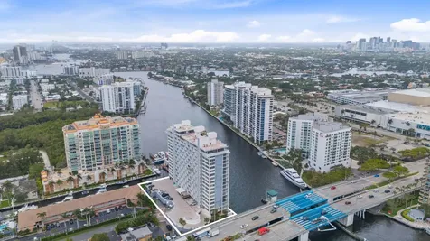 2800 E Sunrise Boulevard Fort Lauderdale FL 33304