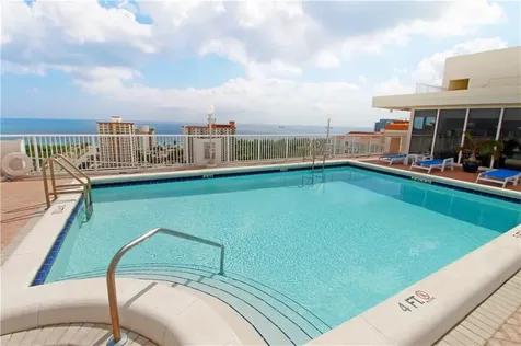 2800 E Sunrise Boulevard Fort Lauderdale FL 33304