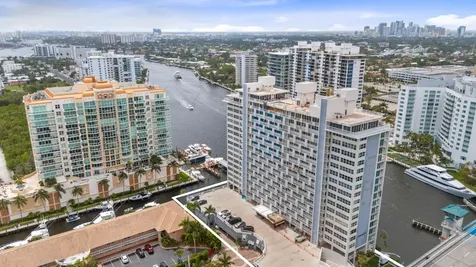 2800 E Sunrise Boulevard Fort Lauderdale FL 33304