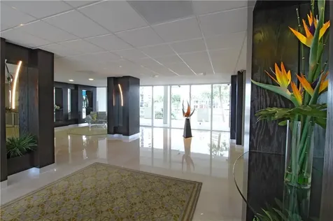 2800 E Sunrise Boulevard Fort Lauderdale FL 33304