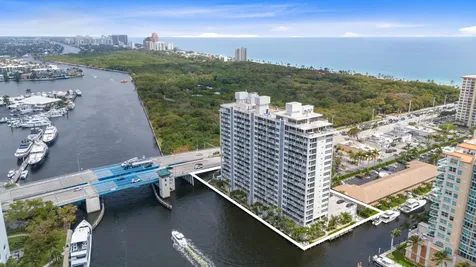 2800 E Sunrise Boulevard Fort Lauderdale FL 33304