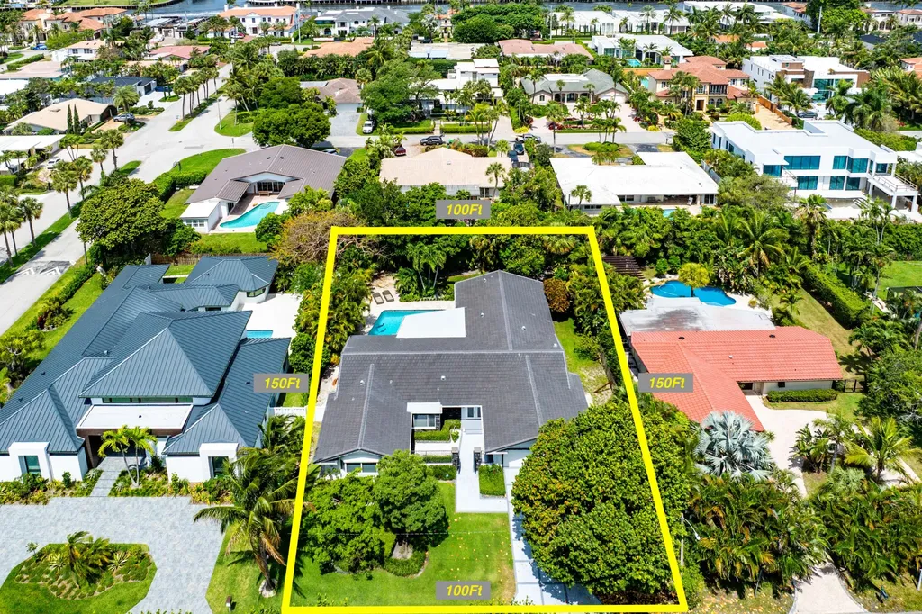 2401 Banyan Road Boca Raton FL 33432