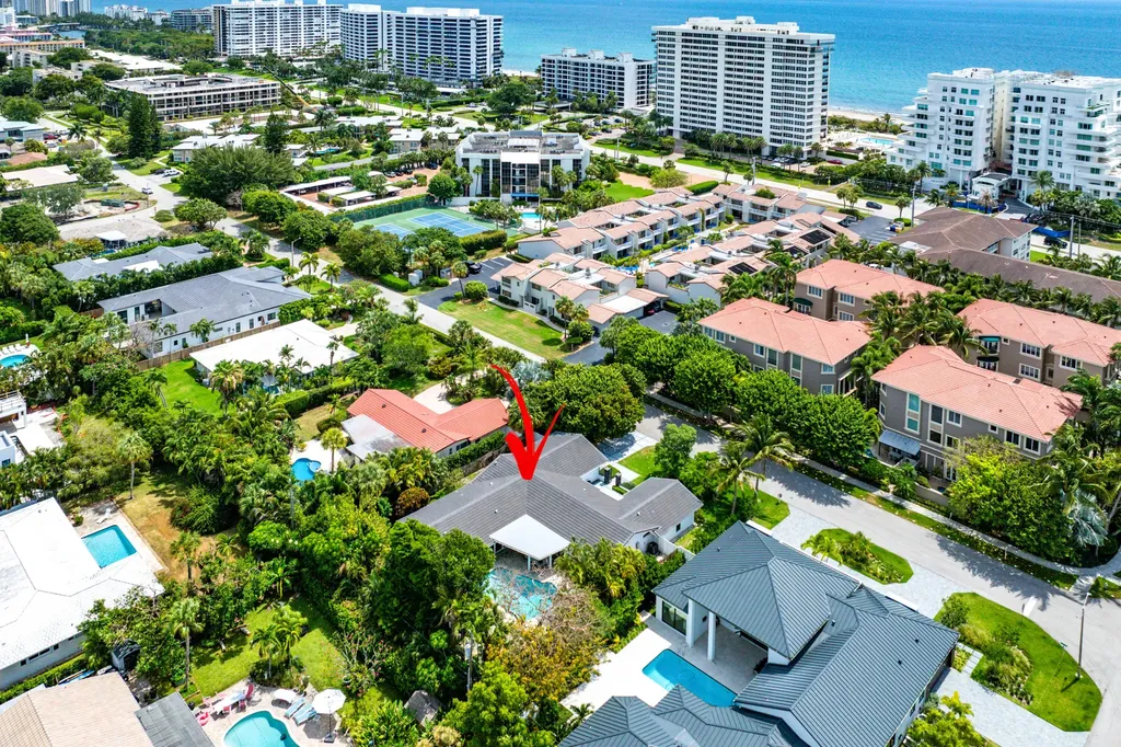 2401 Banyan Road Boca Raton FL 33432