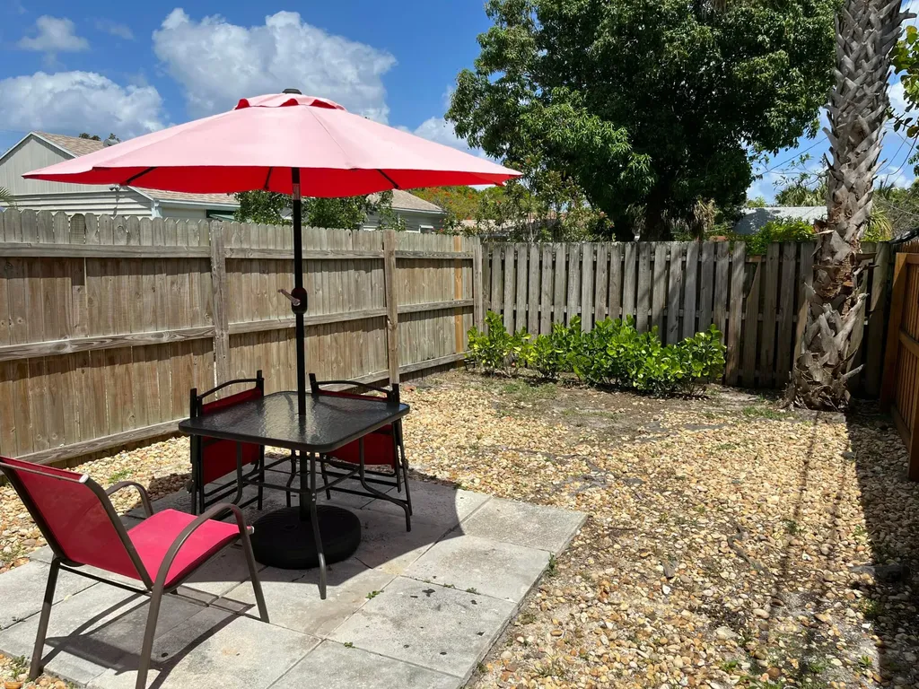 732 Highland Drive West Palm Beach FL 33405