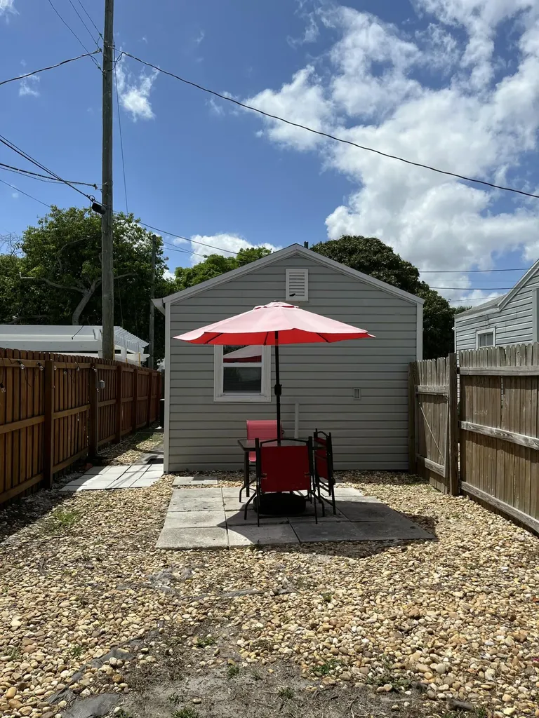 732 Highland Drive West Palm Beach FL 33405
