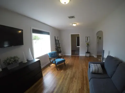 732 Highland Drive West Palm Beach FL 33405
