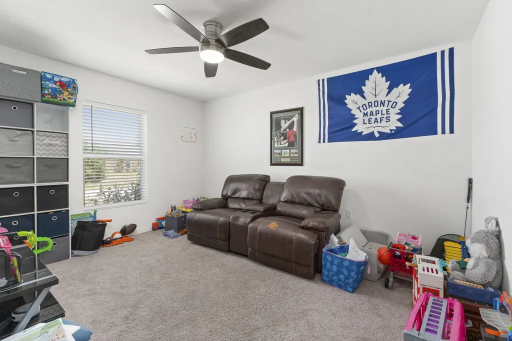 692 SW Hamberland Avenue Port St Lucie FL 34953