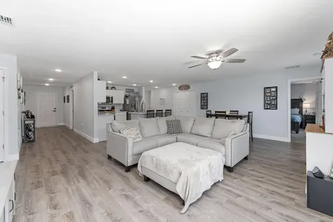 692 SW Hamberland Avenue Port St Lucie FL 34953