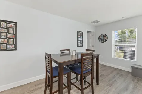 692 SW Hamberland Avenue Port St Lucie FL 34953