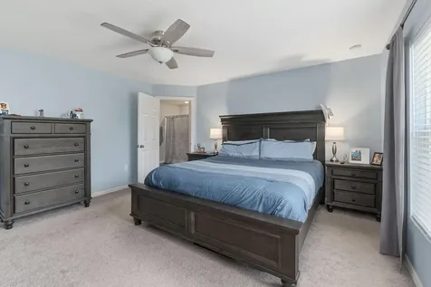692 SW Hamberland Avenue Port St Lucie FL 34953