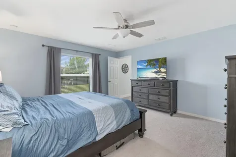 692 SW Hamberland Avenue Port St Lucie FL 34953