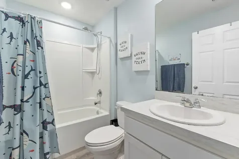 692 SW Hamberland Avenue Port St Lucie FL 34953
