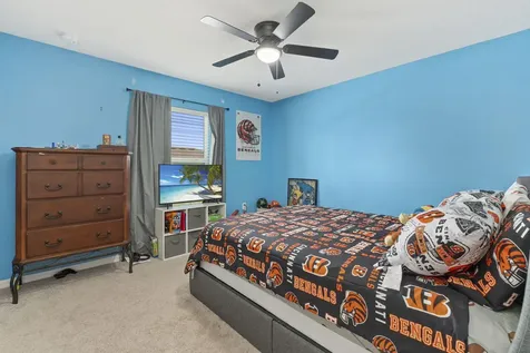 692 SW Hamberland Avenue Port St Lucie FL 34953