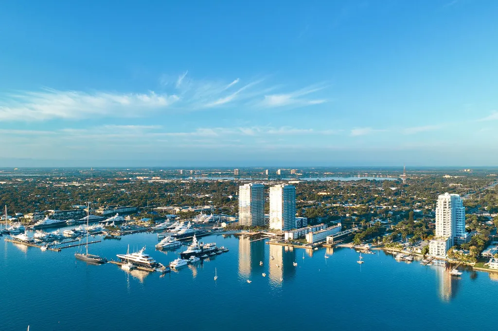 4714 N Flagler Drive West Palm Beach FL 33407