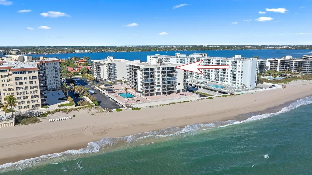 3456 S Ocean Boulevard Palm Beach FL 33480