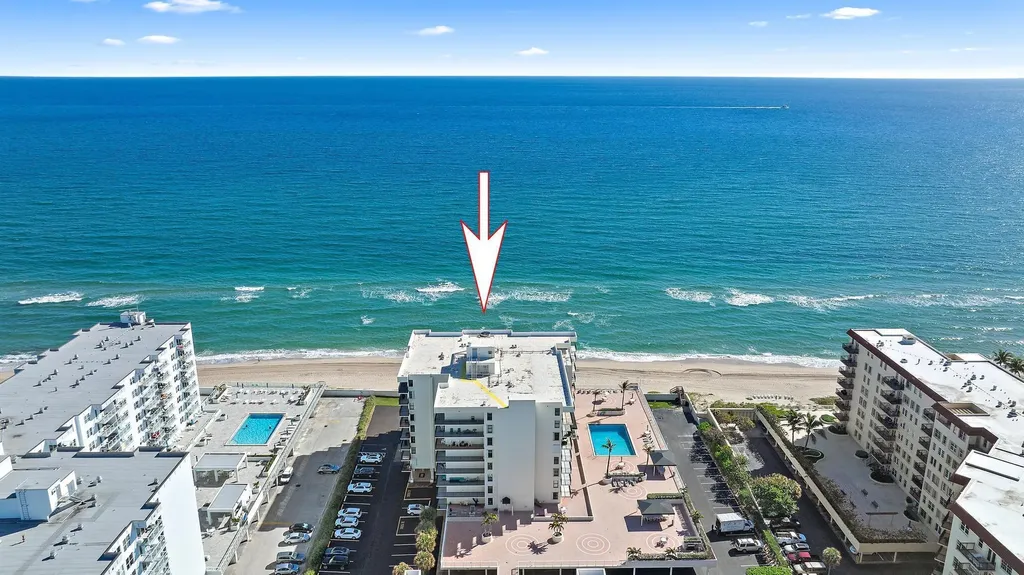 3456 S Ocean Boulevard Palm Beach FL 33480