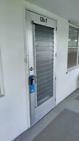 136 Sheffield West Palm Beach FL 33417