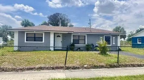 113 Hilton Drive Fort Pierce FL 34946