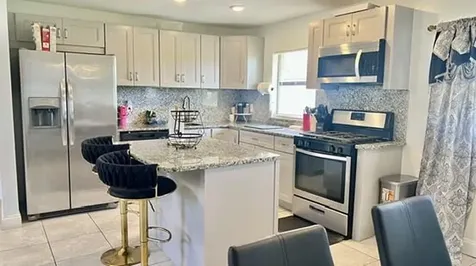 113 Hilton Drive Fort Pierce FL 34946
