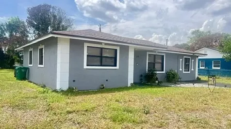 113 Hilton Drive Fort Pierce FL 34946