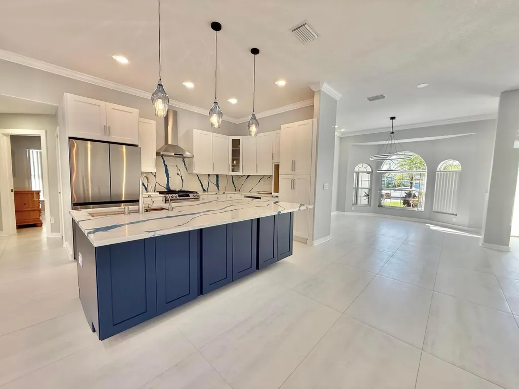 1438 SE Griffin Terrace Port St Lucie FL 34952