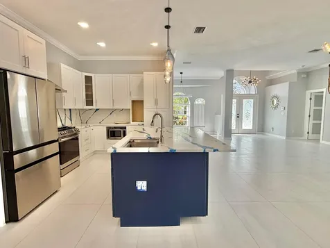 1438 SE Griffin Terrace Port St Lucie FL 34952