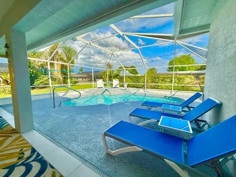 1438 SE Griffin Terrace Port St Lucie FL 34952