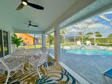 1438 SE Griffin Terrace Port St Lucie FL 34952