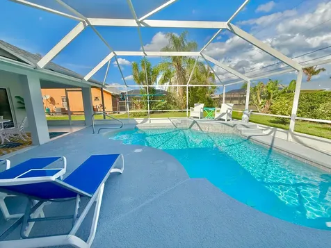 1438 SE Griffin Terrace Port St Lucie FL 34952