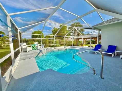 1438 SE Griffin Terrace Port St Lucie FL 34952