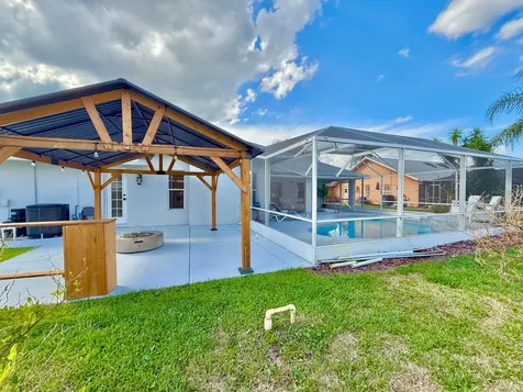 1438 SE Griffin Terrace Port St Lucie FL 34952