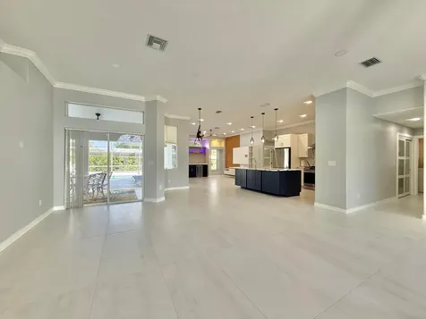 1438 SE Griffin Terrace Port St Lucie FL 34952