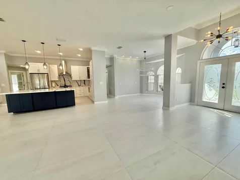 1438 SE Griffin Terrace Port St Lucie FL 34952