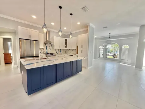 1438 SE Griffin Terrace Port St Lucie FL 34952