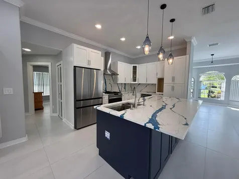 1438 SE Griffin Terrace Port St Lucie FL 34952
