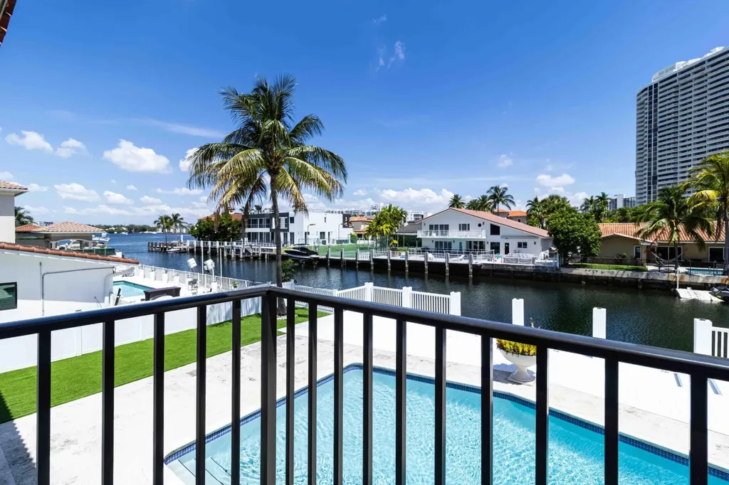 3341 NE 170th Street North Miami Beach FL 33160