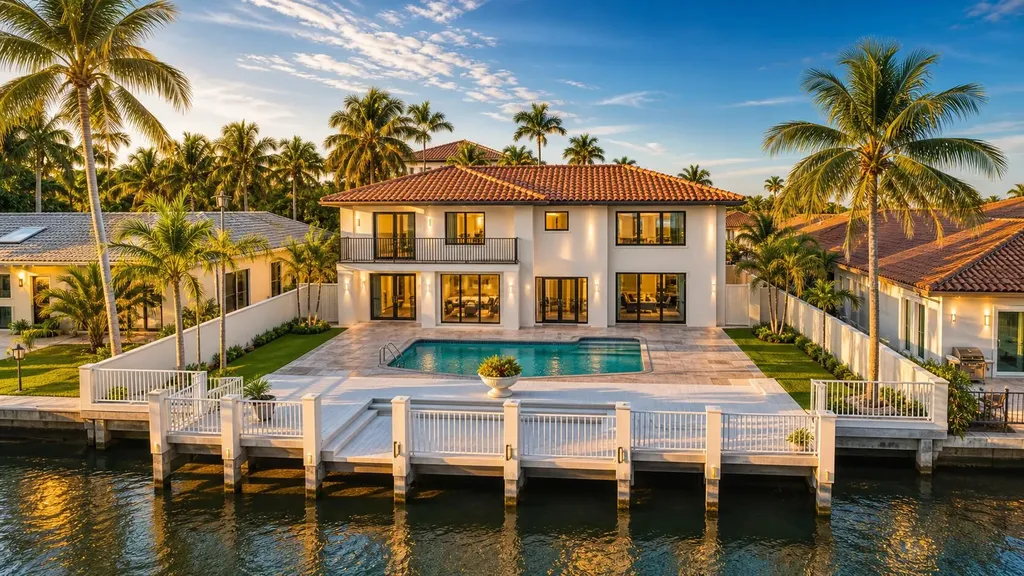 3341 NE 170th Street North Miami Beach FL 33160