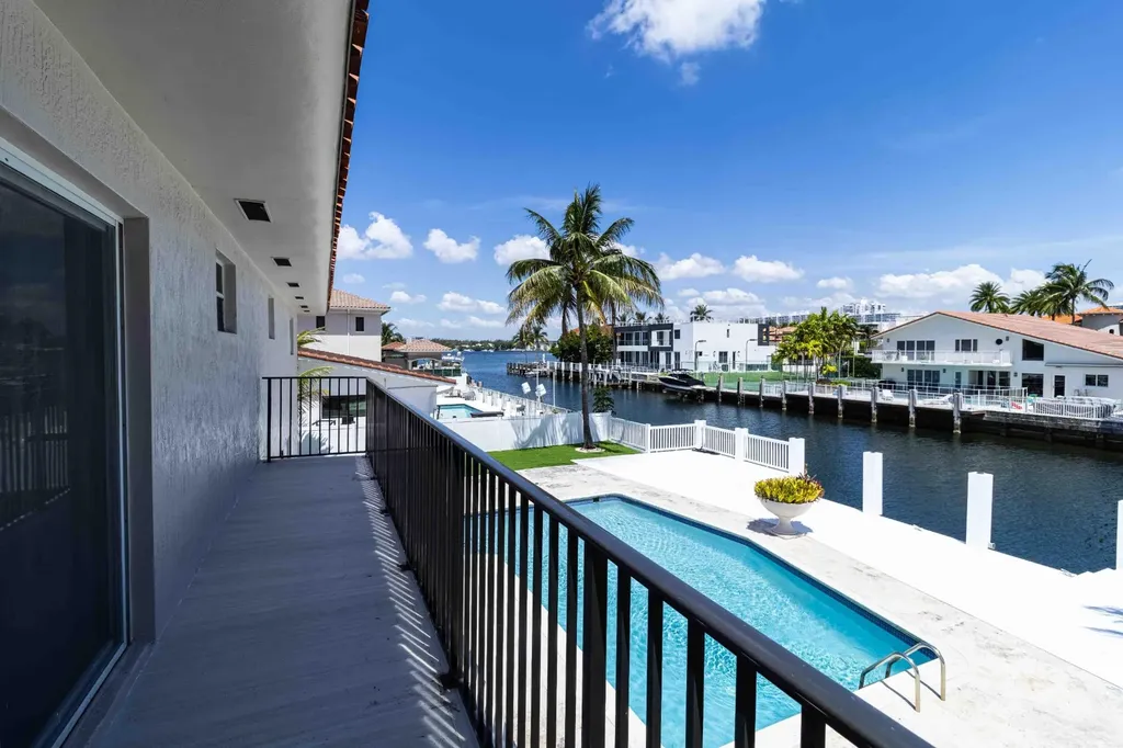3341 NE 170th Street North Miami Beach FL 33160