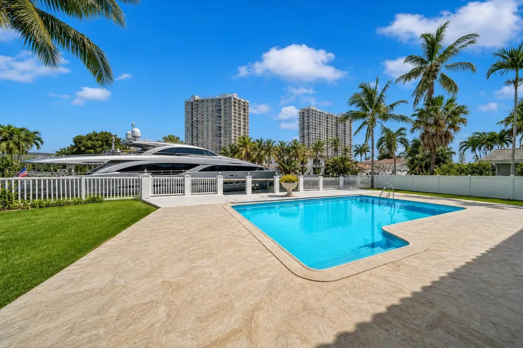 3341 NE 170th Street North Miami Beach FL 33160
