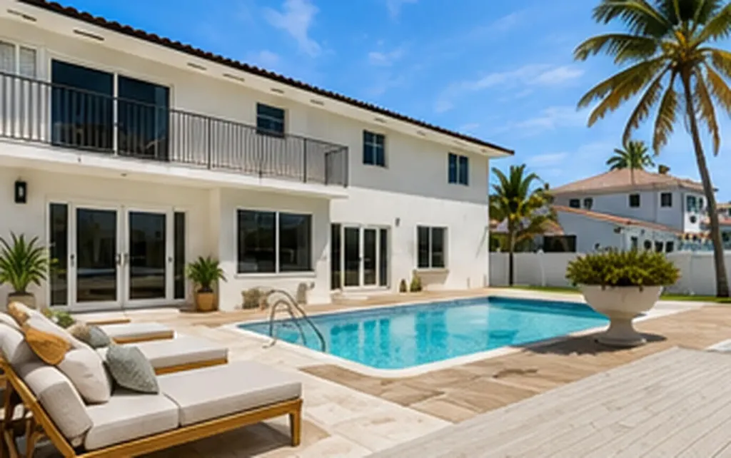 3341 NE 170th Street North Miami Beach FL 33160